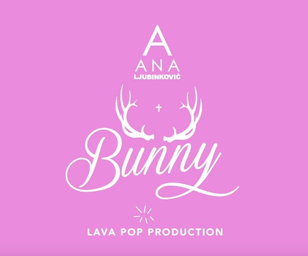 Bunny - Short fashion film