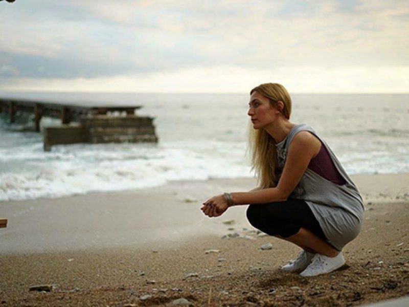 Kako zavoleti sebe: u tridesetim