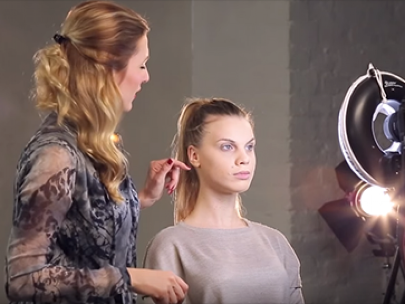 Tutorijal Sa Lunom Lu: Tajne negovane kože