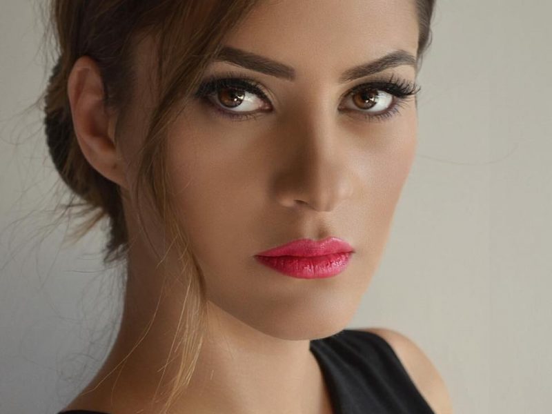 Kako precizno izvući eyeliner?