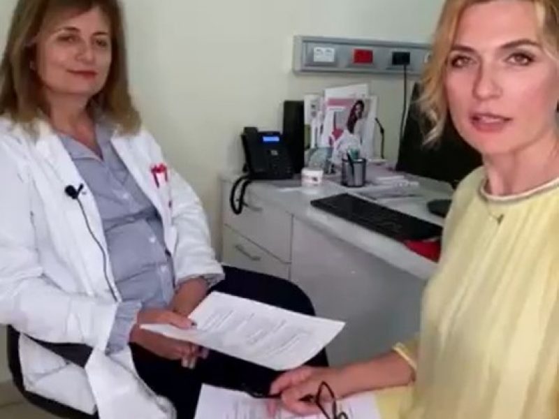 Saradnja sa klinikom Žutić: dr Milana Djukanović odgovara na vaša pitanja