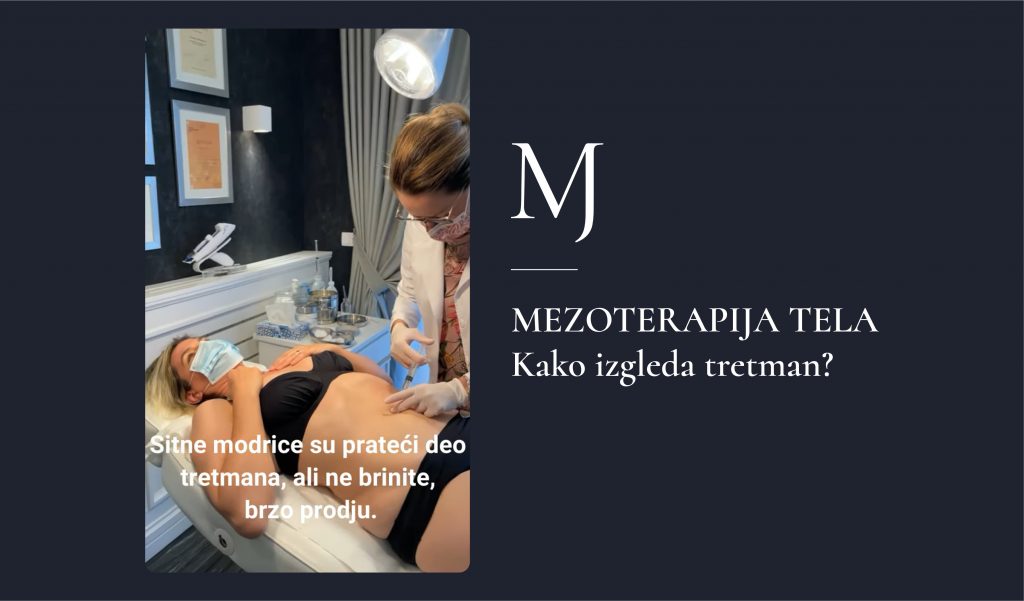 mezoterapija tela